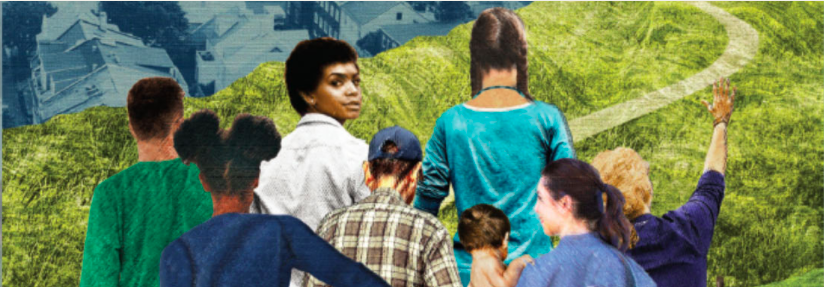 The Future of Nursing 2020-2030