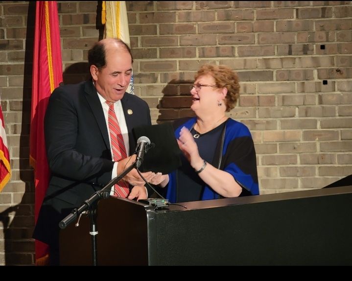NJCCN 20th Anniversary