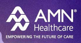 AMN Healthcare | The New Jersey Collaborating Center for Nursing