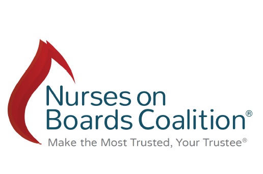 Nurses on Boards Coalition (NOBC)