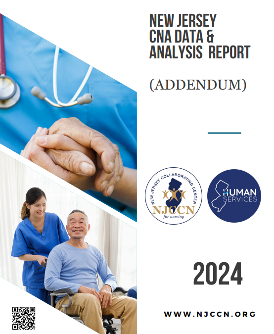 Addendum to the New Jersey 2024 CNA Data & Analysis Report – AVAILABLE NOW!