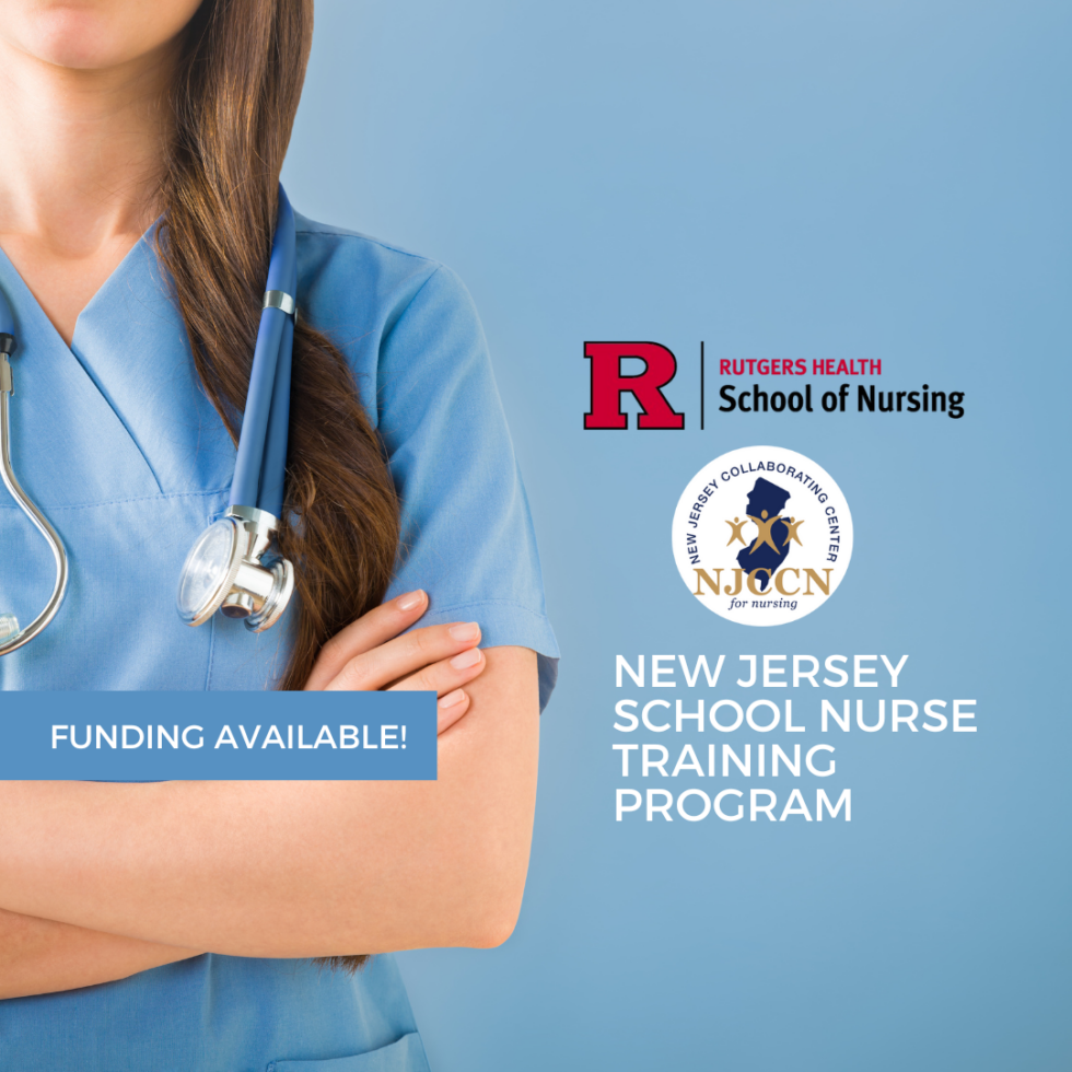 NJ School Nurse Training Program: Funding Available! | The New Jersey ...