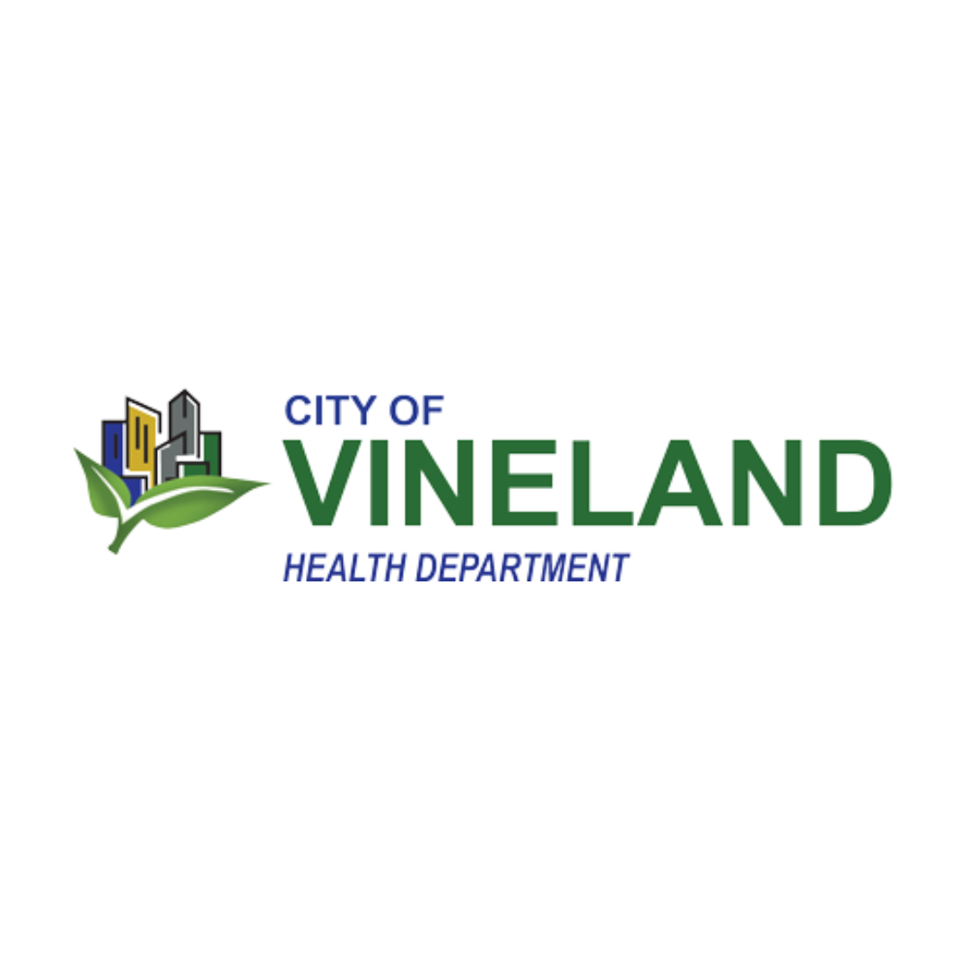 Vineland Department of Health