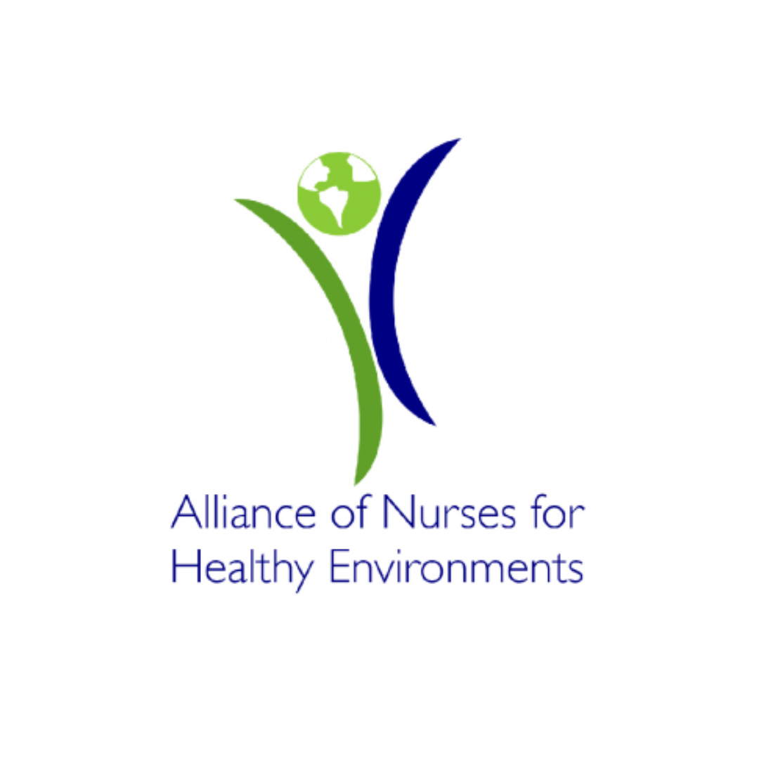 Alliance of Nurses for Healthy Environments