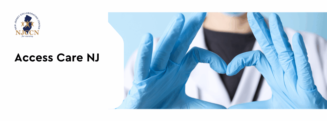 New Website: Access Care NJ