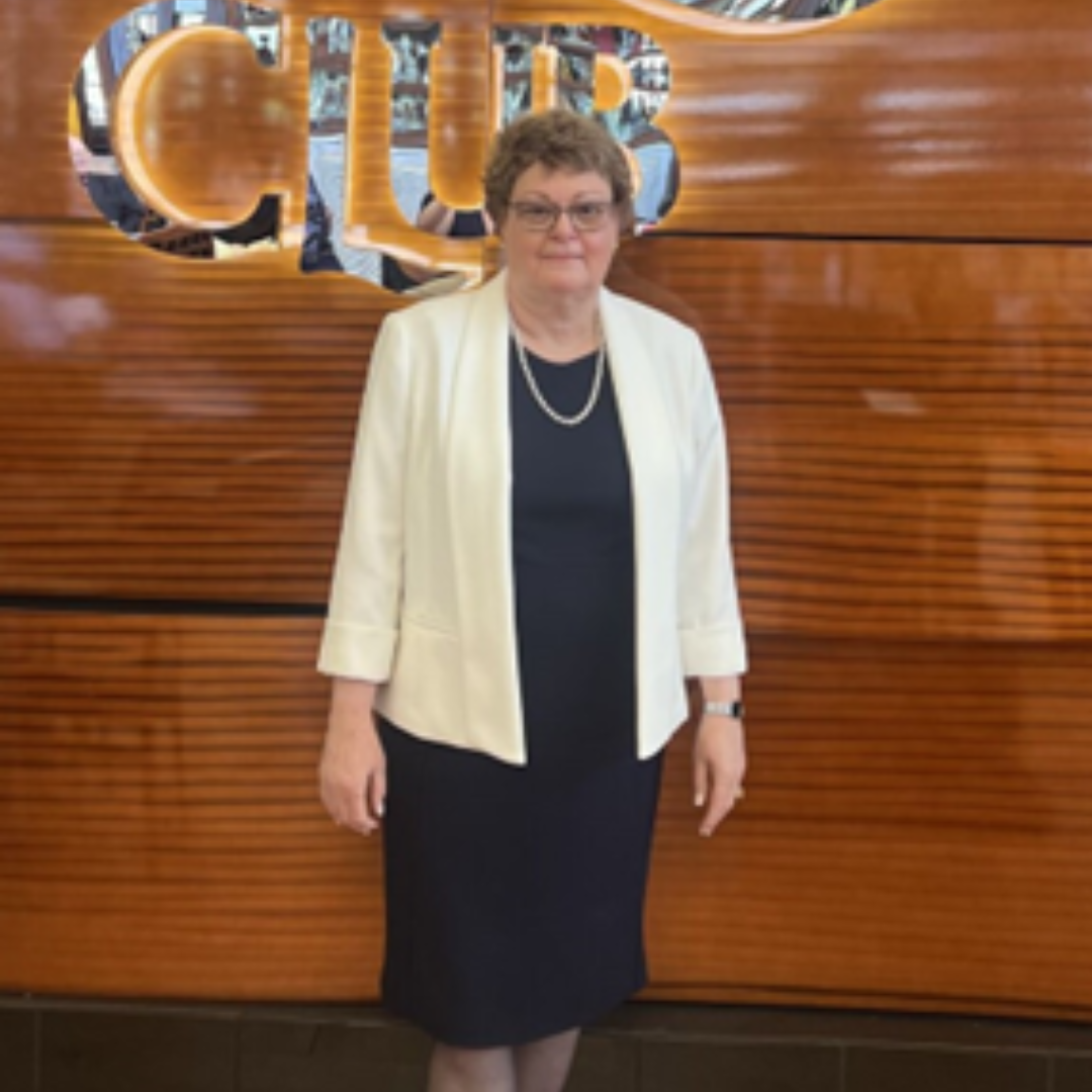 NJCCN Ambassador Program