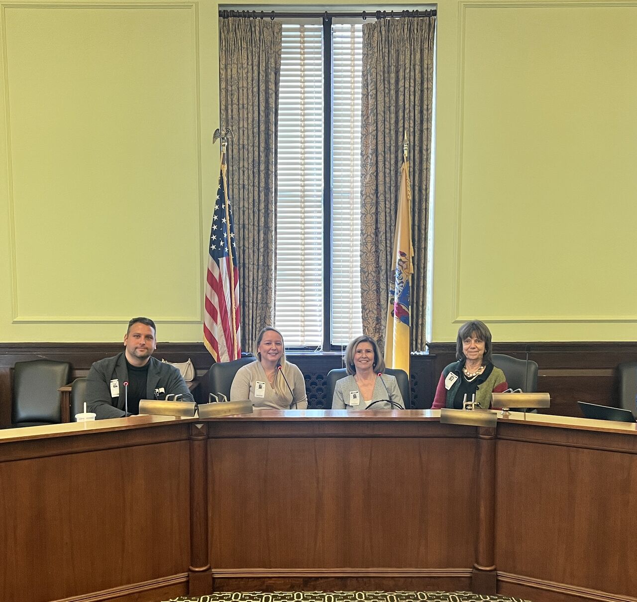 Long Term Care Nurse Residency Programs