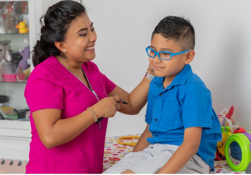 Grant expands pathway for school nurse certification in New Jersey