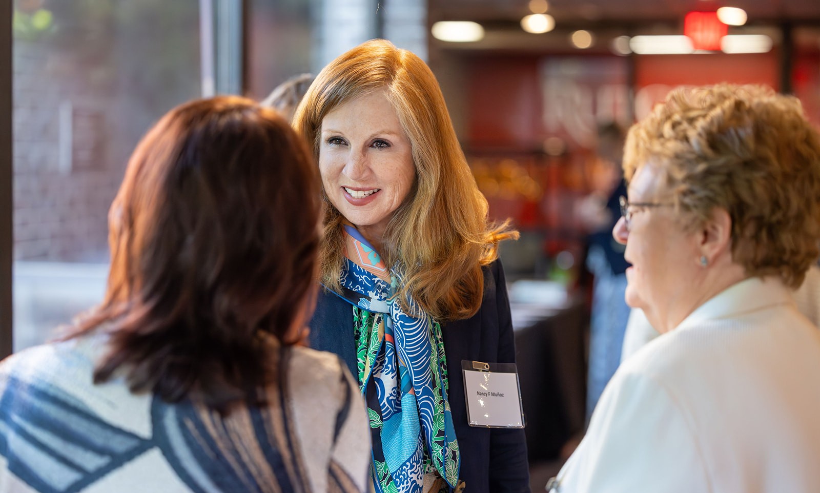 NJCCN nursing professionals
