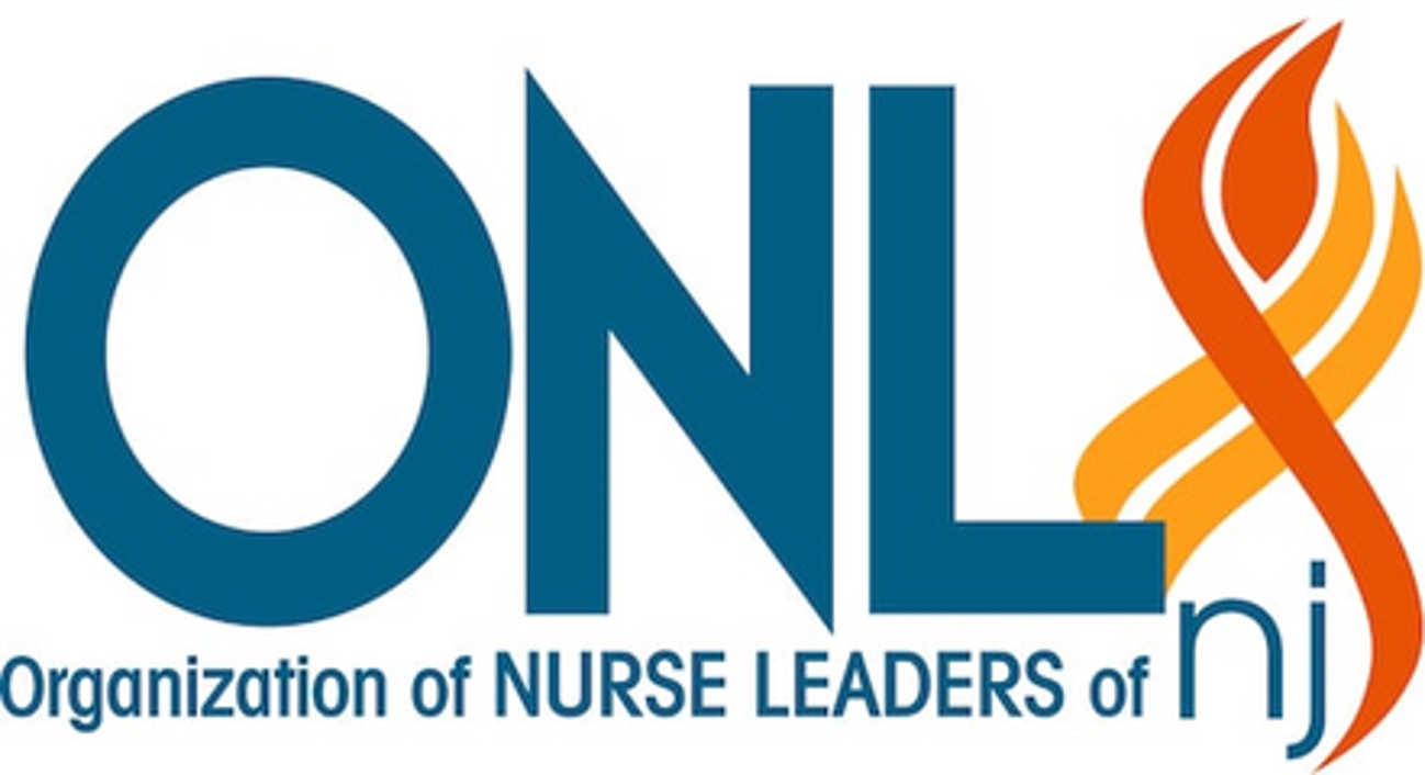 Organization of Nurse Leaders New Jersey