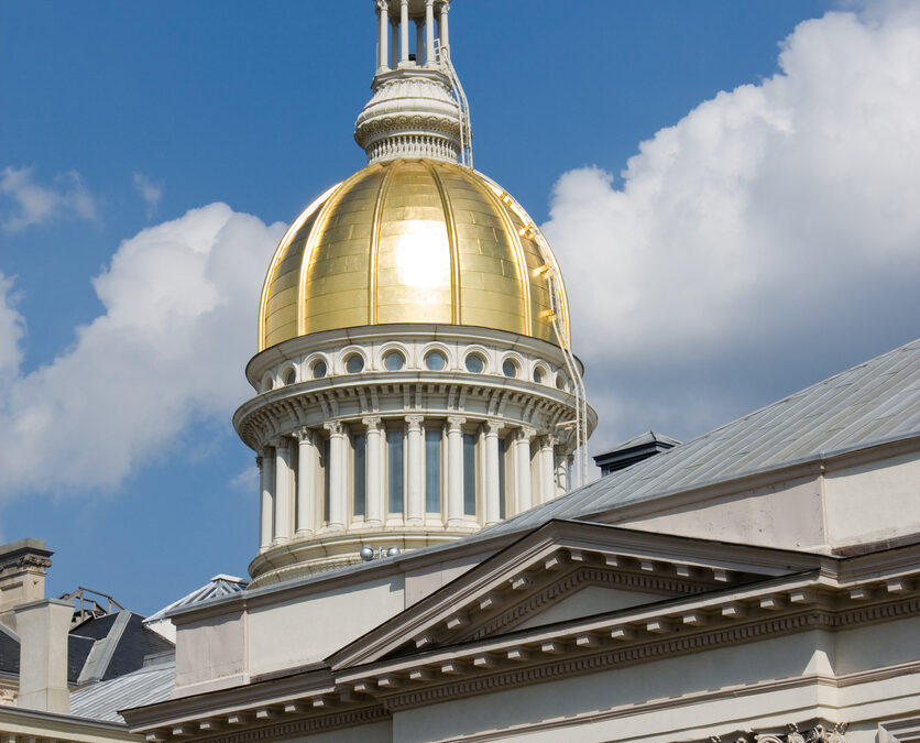 Protecting the Nursing Title: NJ Lawmakers Take Action