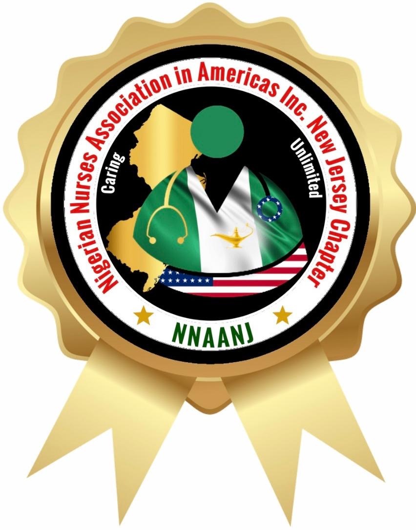 Nigerian Nurses Association in Americas - New Jersey